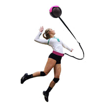 Load image into Gallery viewer, Volleyball Ball Practice Belt