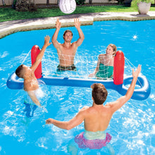 Load image into Gallery viewer, Water Volleyball Net