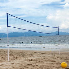Load image into Gallery viewer, Portable Volleyball Net