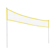 Load image into Gallery viewer, Portable Volleyball Net