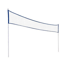 Load image into Gallery viewer, Portable Volleyball Net