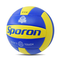 Load image into Gallery viewer, Match Volleyball Training Ball