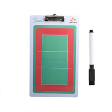 Load image into Gallery viewer, Volleyball Coach Board