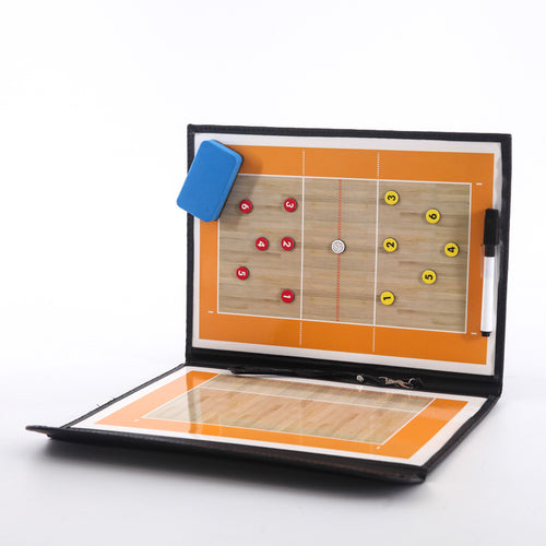 Volleyball Tactical Board