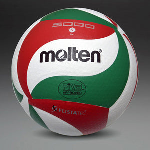 Soft Touch Volleyball Ball