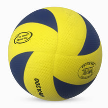 Load image into Gallery viewer, Soft Touch Volleyball Ball